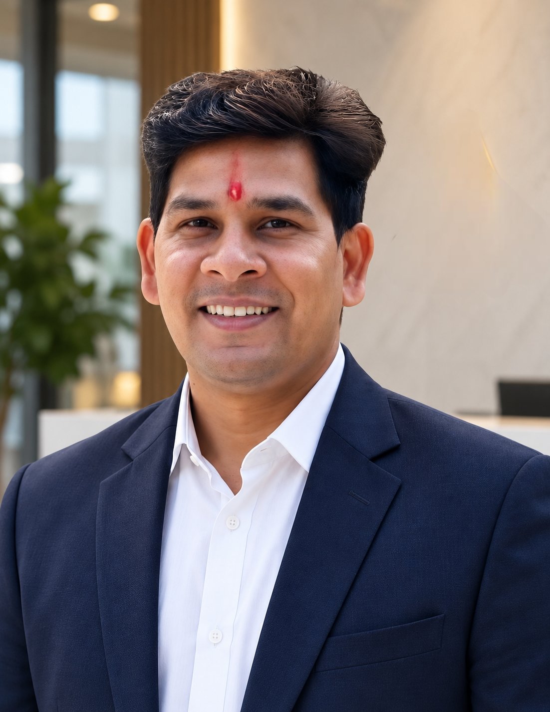 Rahul Kayathwal